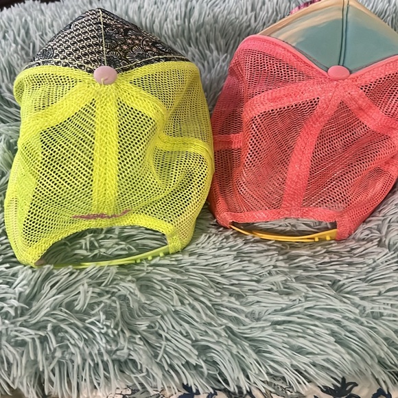 2 Prana Hats - Picture 2 of 2